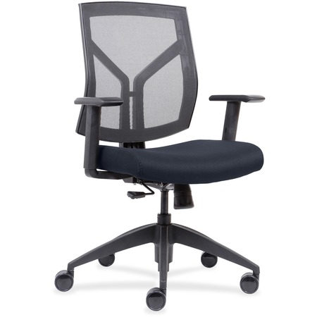 LORELL Fabric Task Chair 83111A204